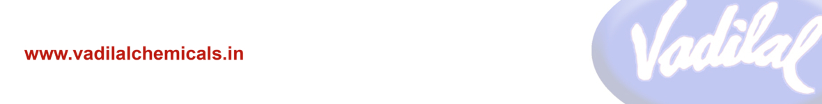 Vadilal Chemicals Limited