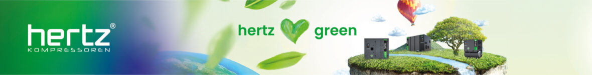 Hertz Kompressoren