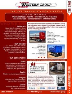 WesternGroup Main cover