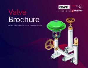 CRANE CRYOGENICS™- VALVE OVERVIEW-22-26-v2-EN cover