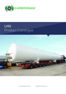 Karbonsan LNG cover