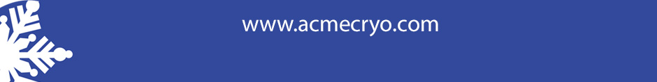 Acme Cryogenics Inc