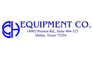 CCH Equipment Co.