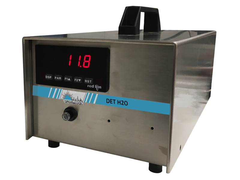 Directory Listing Chromatotec