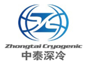 Hangzhou Zhongtai Cryogenic Technology Corporation