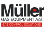 Muller Gas Equipment A/S
