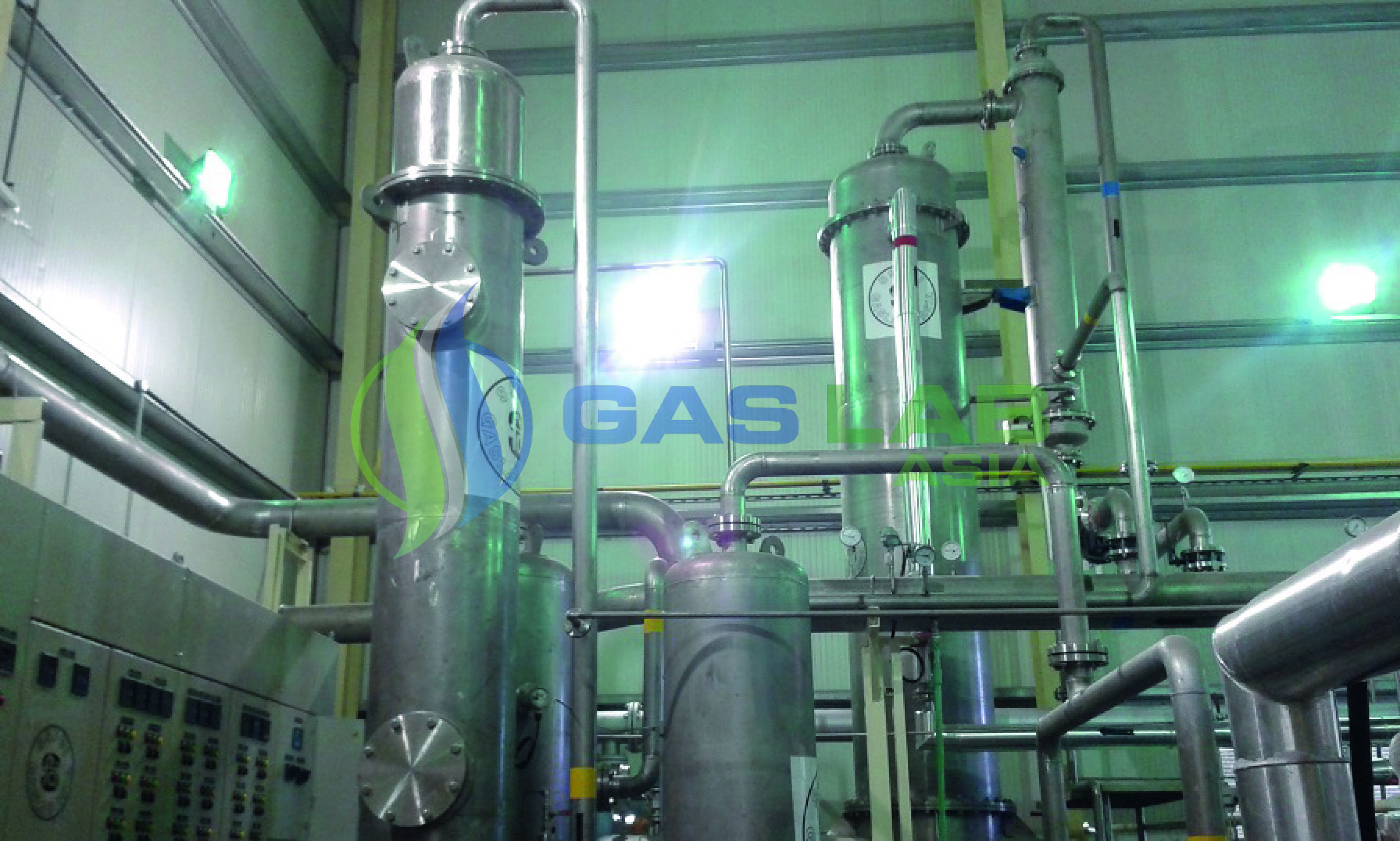 Directory Listing SS Gas Lab Asia Pvt. Ltd.