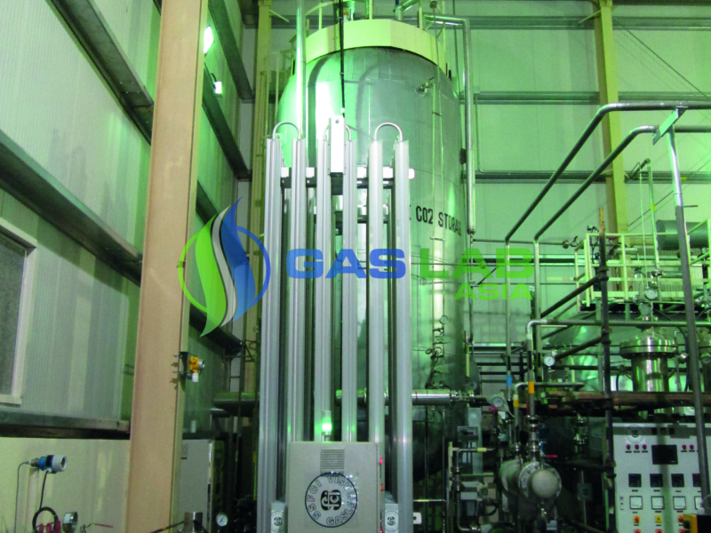 Directory Listing SS Gas Lab Asia Pvt. Ltd.