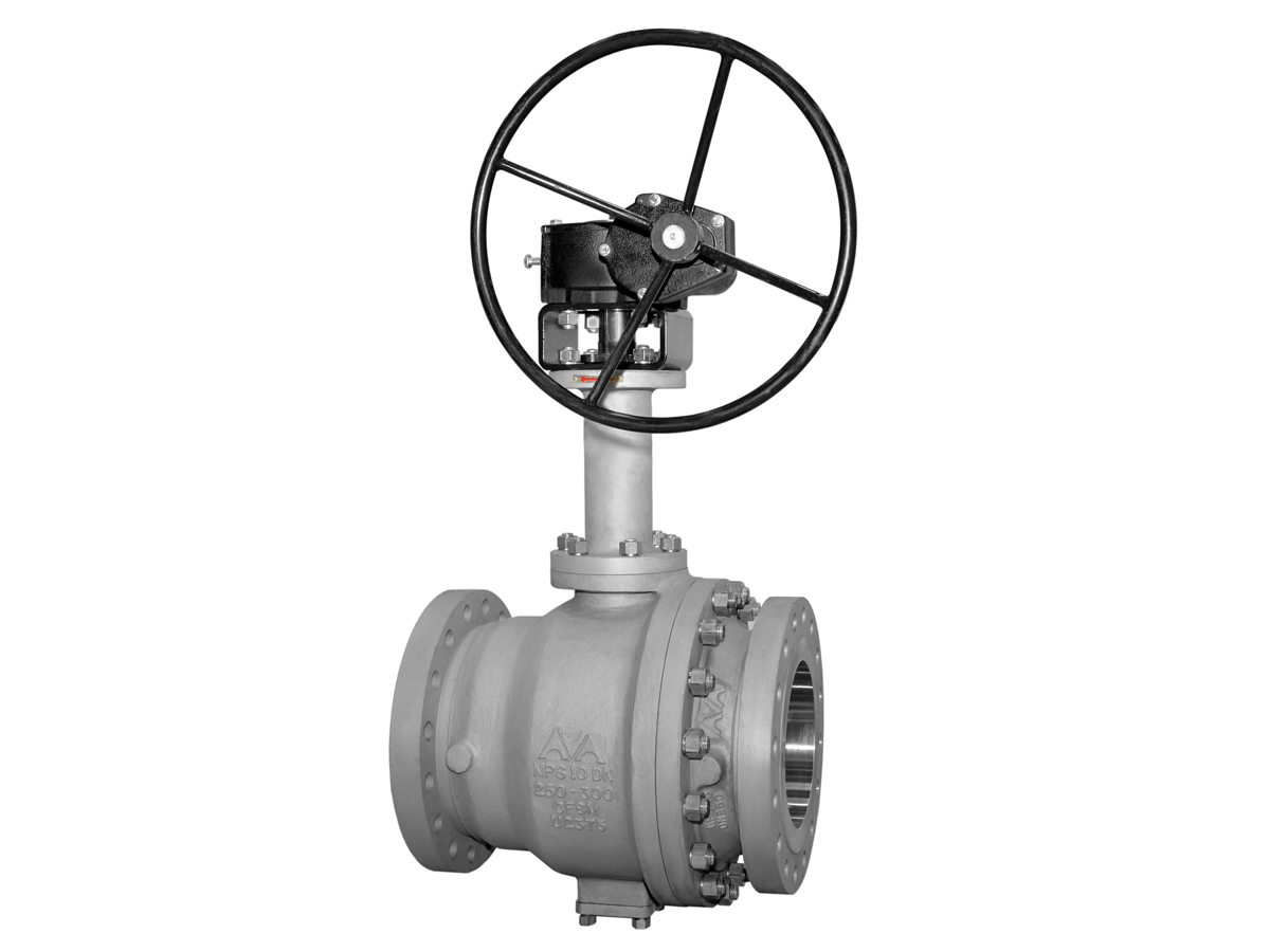 Directory Listing Microfinish Valves Inc.