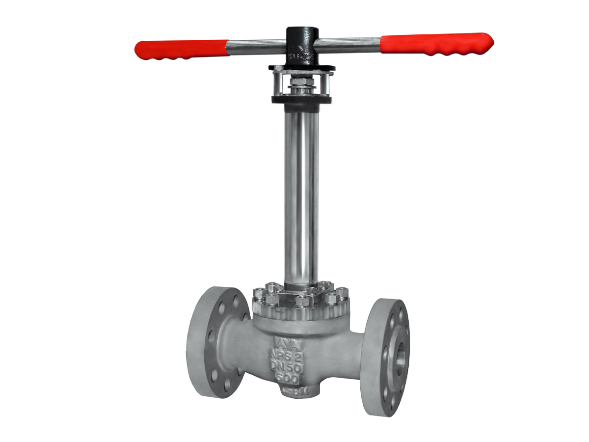 Directory Listing Microfinish Valves Inc.