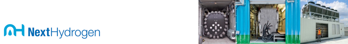 Next Hydrogen Corporation